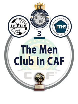 The Men Club in CAF.