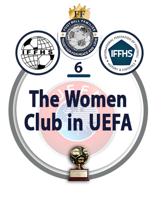 The Women Club in UEFA.