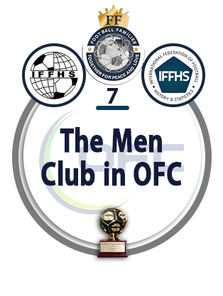 The Men Club in OFC.